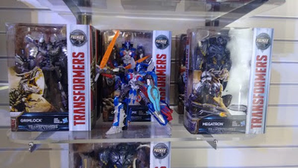New Transformers The Last Knight Toy Photos From Toy Fair Brasil   Wave 2 Lineup Confirmed  (45 of 91)